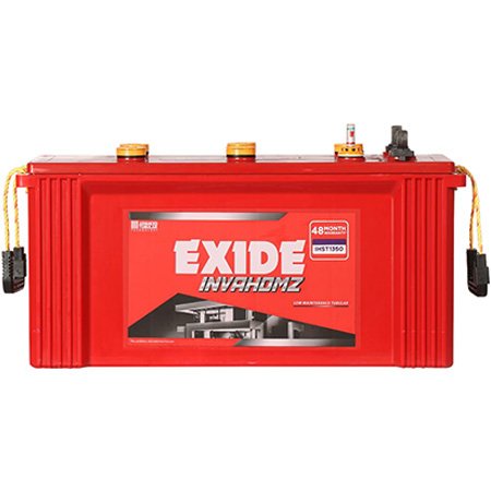 Buy the Exide Inva Homz IHST1350, in Lucknow