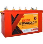 Buy Exide INVA GOLD IGST1500 in Lucknow